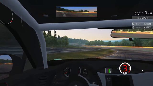 Subaru BRZ@SPA assetto corsa смотреть онлайн