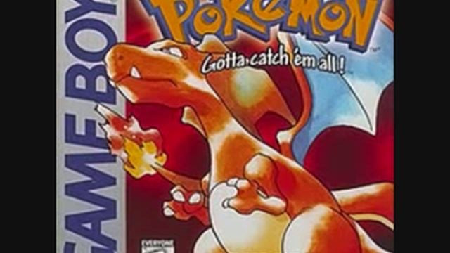 Pokemon red - Game corner смотреть онлайн