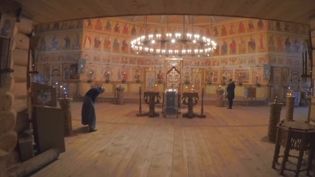 ЛЕНИНГРАДСКАЯ ОБЛАСТЬ, РОССИЯ  |  11 лучших достопримечательности Ленинградской области