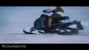 Фарсаж 8 | Погоня на льду.