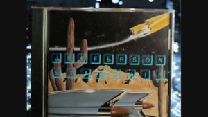 Jefferson Starship : Jane (Live)