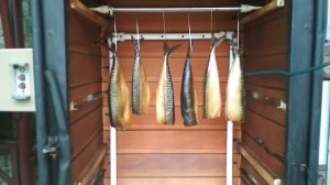 ЭЛЕКТРОСТАТИЧЕСКОЕ КОПЧЕНИЕ ЛИДИРУЕТ