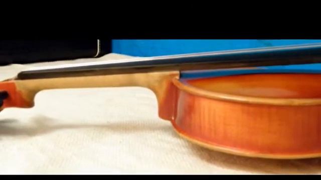 Karl Meisel Violin смотреть онлайн