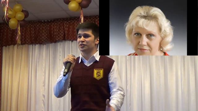 Всех красавиц лицея с 8 марта! лицей № 82, Нижний Новгород смотреть онлайн