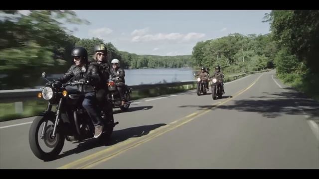 Harley Davidson Moving Manufacturing Off Shore? смотреть онлайн