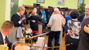 Ворожи не ворожи! Светлана Эрмиш. Don't tell fortunes! Svetlana Ermish.