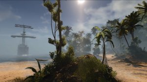 Поход стальной бороды: Берег меча ► Risen 2 - Dark Waters #06