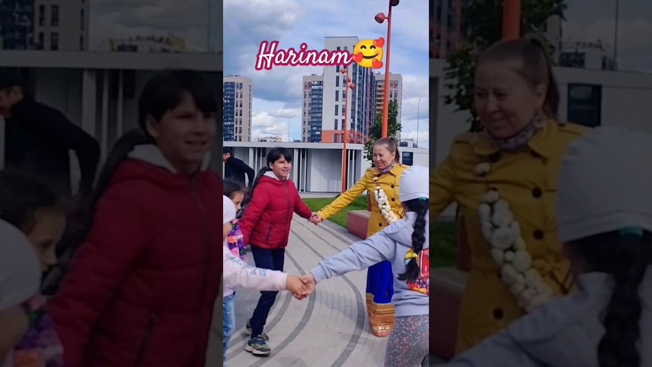 Harinam Russia Kazan смотреть онлайн