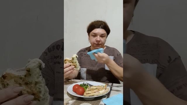 21.11 ппзавтрак мукбанг ПОБАЛТУШКИ ешьихудей пп дефицит