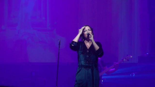 Мельница. "Символ солнца". Владимир, Арт-холл 19.11.2023. Хамсин смотреть онлайн