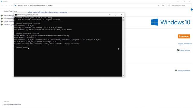 Maven Installation | How To Install Maven On Windows & Ubuntu | Apache Maven Tutorial | Simplilearn