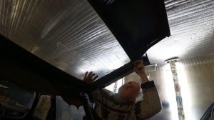 КАК ПРАВИЛЬНО ВСТАВИТЬ СТЕКЛО С УПЛОТНИТЕЛЬНОЙ РЕЗИНКОЙ