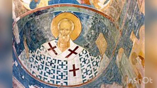 День Святого Николая Чудотворца. Что можно делать и что нельзя делать в день Святого Николы Летнего