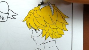 How to Color a Miraculous Ladybug and Cat Noir Coloring Masterpiece