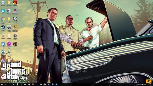Что делать если в GTA 5 выдает ошибку Err_Gen_Invalid?Решение есть!