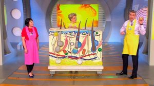 Жить здорово! Выпуск от 25.03.2016