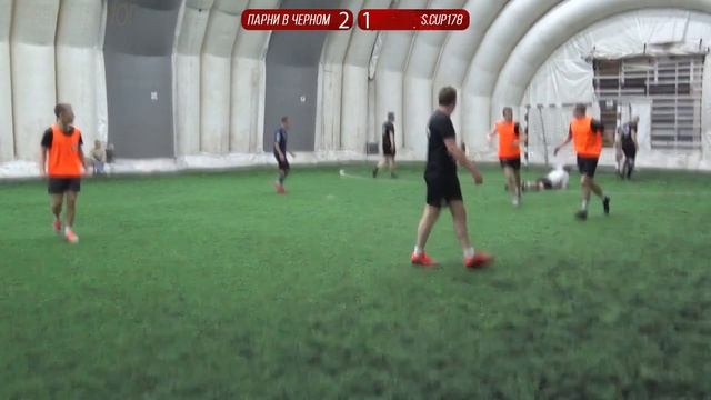 Парни в черном - S.Cup178. Обзор смотреть онлайн