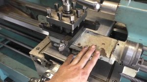 Токарный станок TOS SUI 32