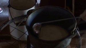 Сыроварня. Технология приготовления Адыгейского сыра.