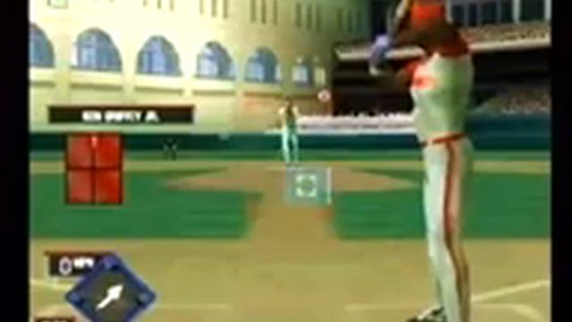 All-Star Baseball 2001 Nintendo 64 Gameplay_2000_03_02 смотреть онлайн