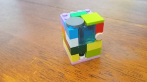 самый малинкий афтомат