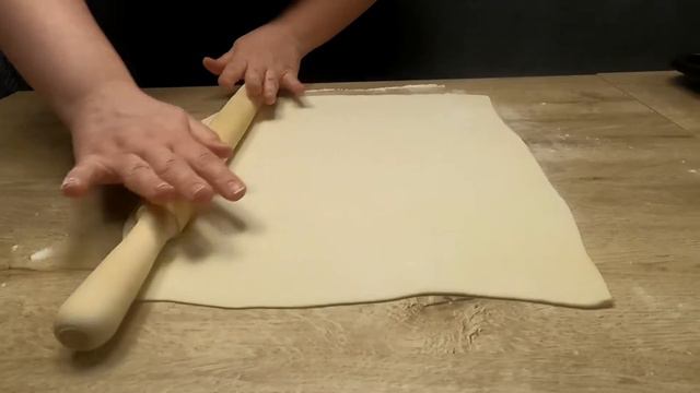 Пицца-булочки без возни и хлопот!