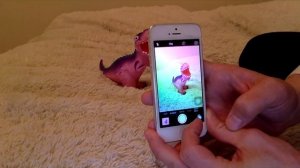 Как сделать 3D фотографии телефоном? (Часть 2)