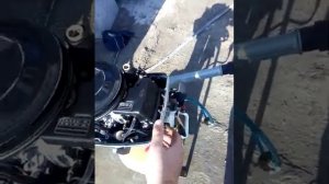 Лодочный мотор эвинруд 8