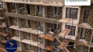 ЖК «Светлый мир «БиоПолис…» Долгострой от Застройщика: Seven Suns Development в Московской области.