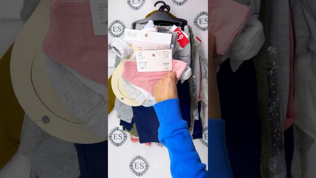 1 New OVS baby 0/3 р. 20 кг 19,5 є за кг смотреть онлайн