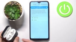 Как подключить AirPods к Samsung Galaxy A10? РАБОЧИЙ СПОСОБ / НАСТРОЙКА НАУШНИКОВ APPLE НА АНДРОИД