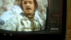 Я ХОЧУ, ЧТОБЫ ПЕСНИ ЗВУЧАЛИ..