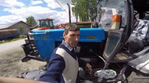 ищем питание на стартер
