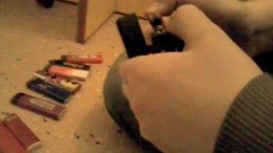 Обзор Коллекции Зажигалок