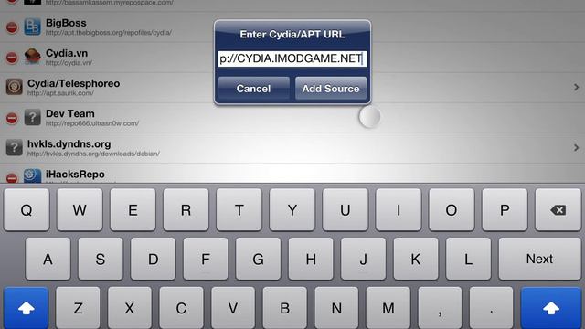 How to install IMODGAME on your idevice nd how to get free mod points смотреть онлайн