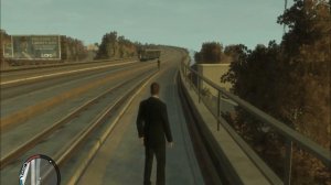Сталкиваю людей на рельсы в метро. GTA 4