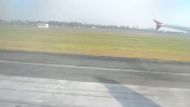 Air Asia Flight QZ7629 bound to Surabaya, East Java INDONESIA смотреть онлайн