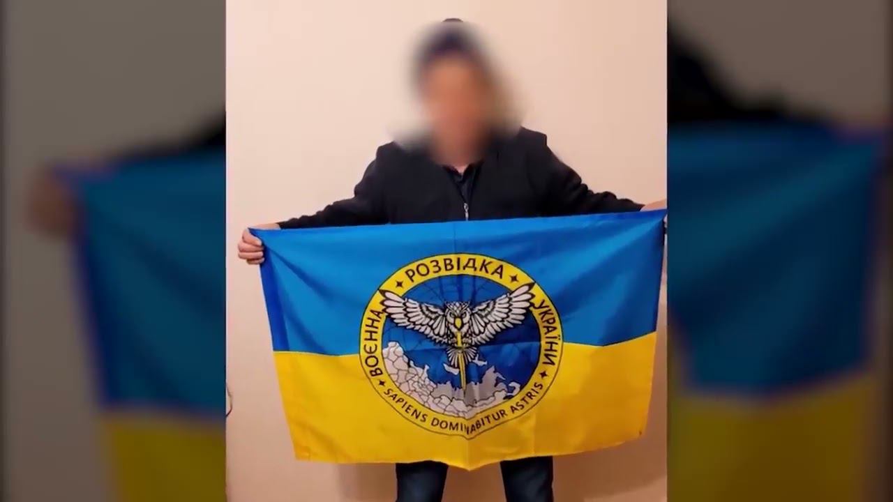 ФСБ поймала террориста, который хотел пустить поезд под откос