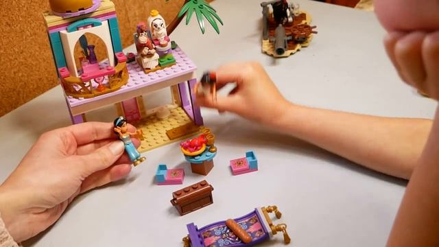 Фрукты и овощи на Английском для детей смотреть онлайн