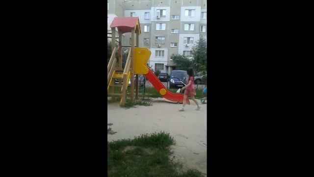 АНЮТИНЫ СКАЗКИ. "ГУБКА БОБ" смотреть онлайн