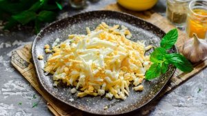 Паштет из рыбных консервов