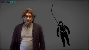 Как дайвер прожил полчаса без воздуха