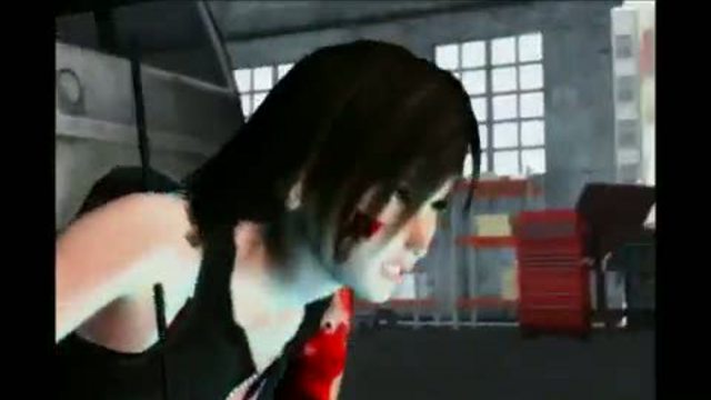 Мертвая фантазия 5 (Dead Fantasy) Япония, 2009г.