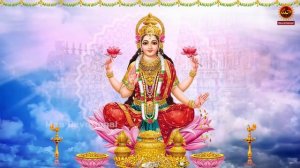 Sri Ashtalakshmi Stotram Friday Devotional Songs Telugu | Telugu Bhakti Song Lakshmi Mantra