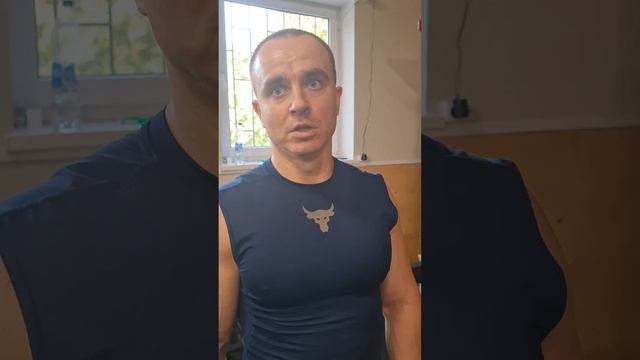 Как правильно подтягиватся на перекладине? смотреть онлайн