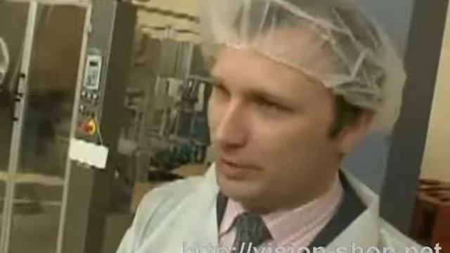 Фабрика чая Vision смотреть онлайн