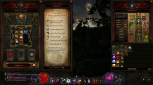 Diablo III How to use Kanai's Cube