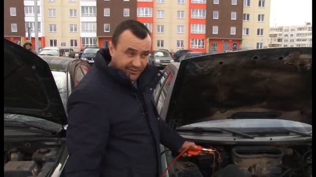 Озерки