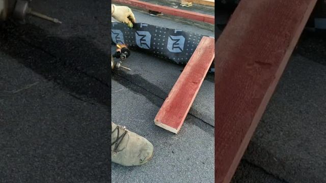 Кровля на гараже из профлиста смотреть онлайн