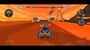 Harbor Heat ?+ UNLOCKING? Street Wiener | Discord Ripper?| Beach Buggy Racing 2 ??| BB Racing 2